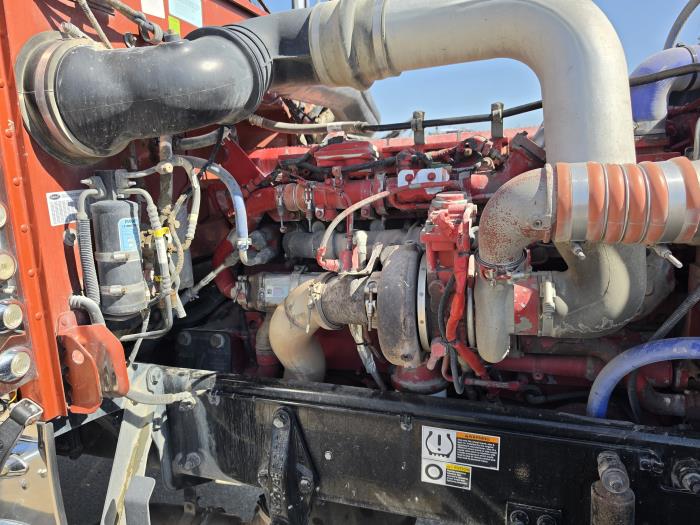 2016 Peterbilt 389-10
