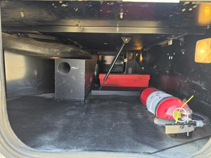 2016 Peterbilt 389-22