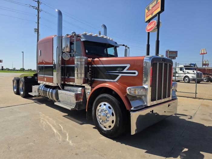 2016 Peterbilt 389-6