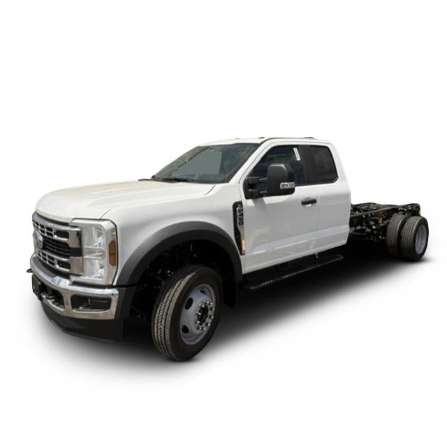 2026 Ford F-450-1