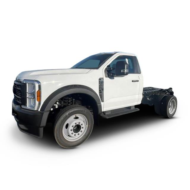 2026 Ford F-450-1