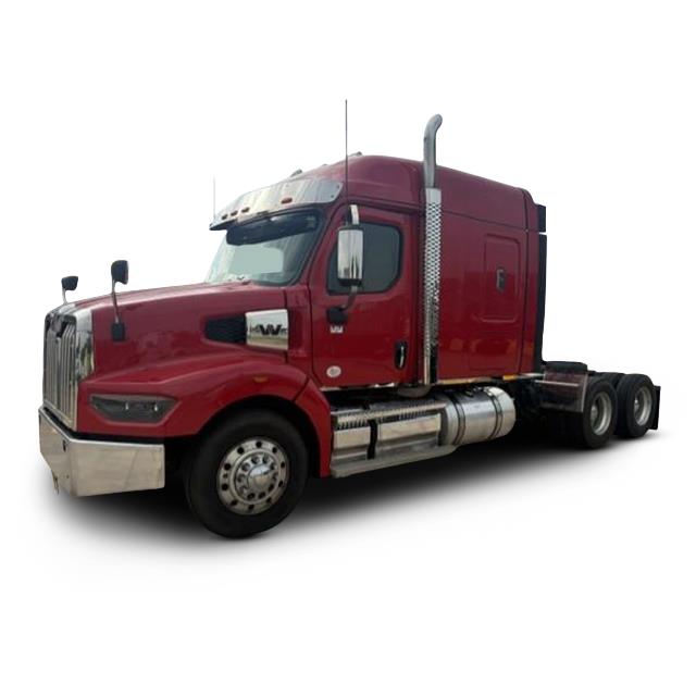 2024 Western Star 4900EX-1