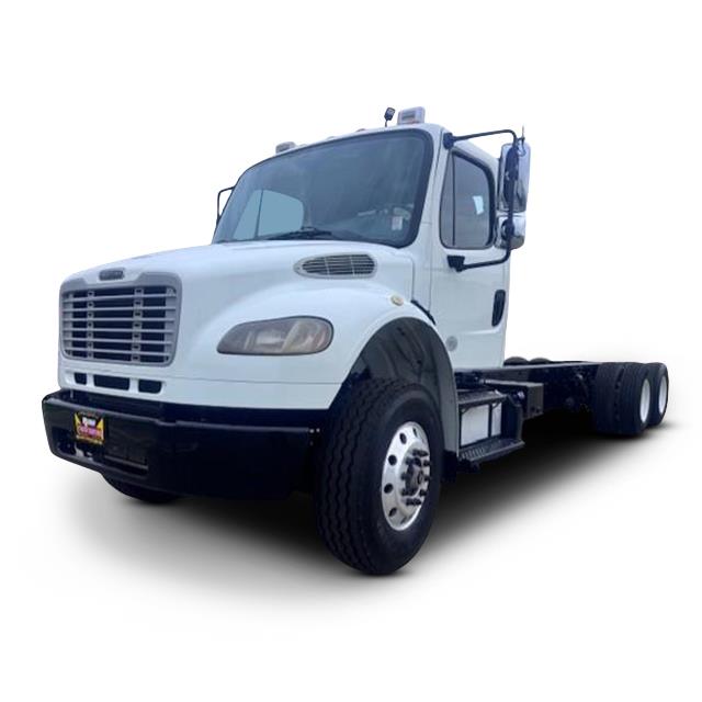 2020 Freightliner Business Class M2 106-1