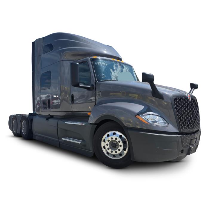 2027 International LT625-1