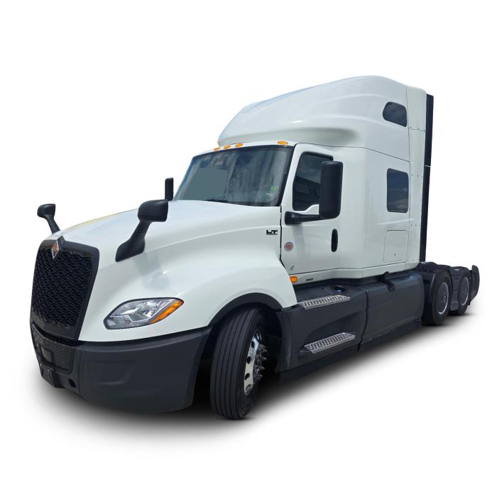2027 International LT625-1