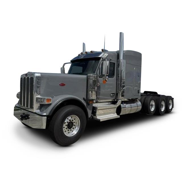 2027 Peterbilt 589-1