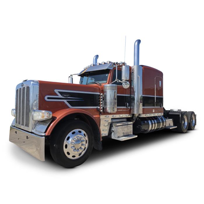 2016 Peterbilt 389-0
