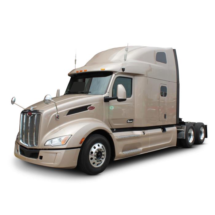 2023 Peterbilt 579-0