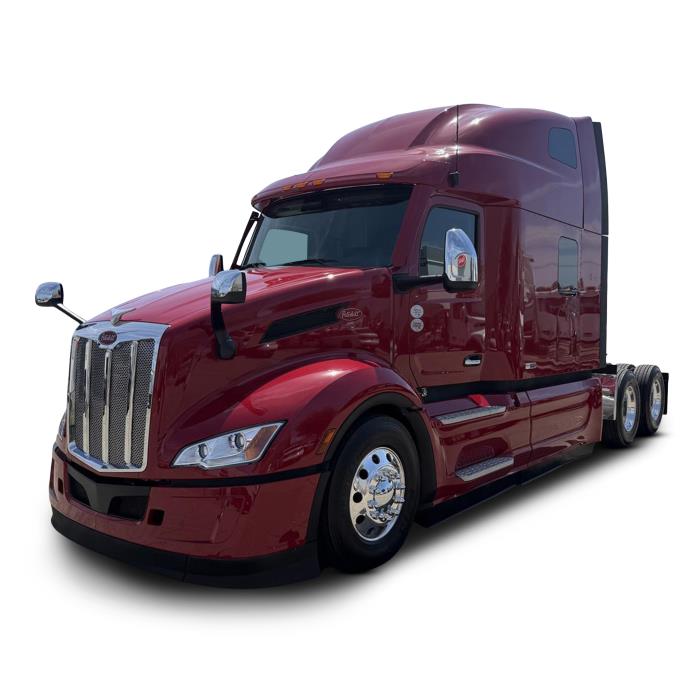 2026 Peterbilt 579-0