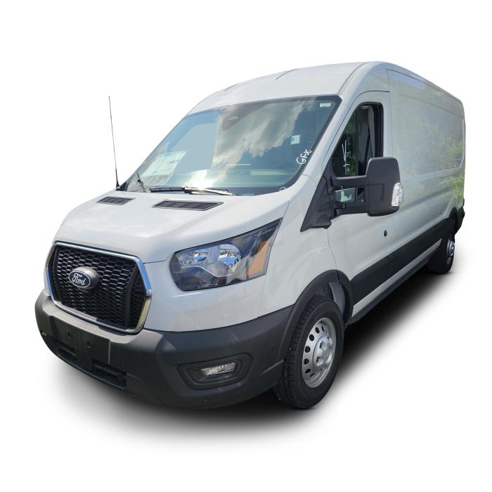2026 Ford Transit 350 HD-0