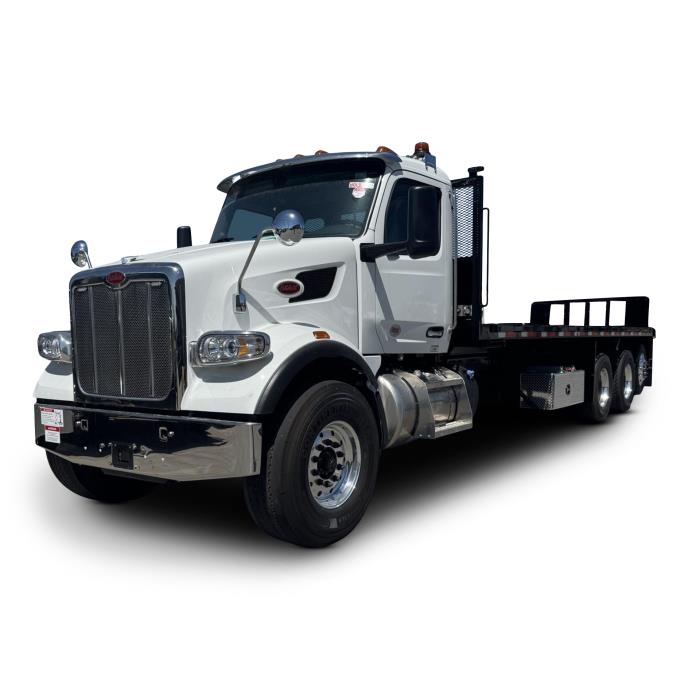 2027 Peterbilt 567-0