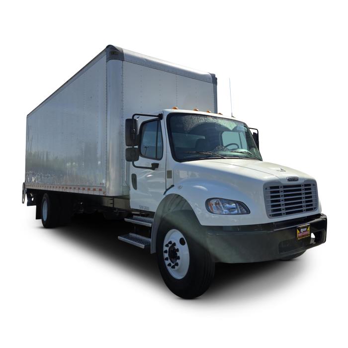 2022 Freightliner M2 106