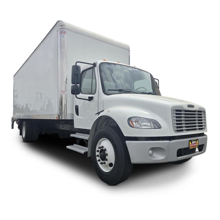 2023 Freightliner Business Class M2 106-0