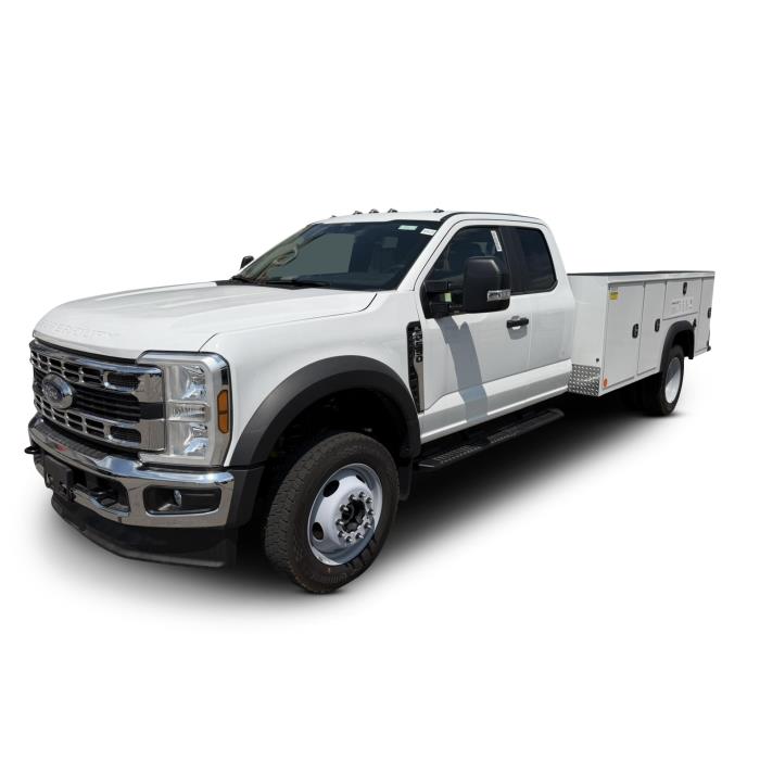 2026 Ford F-550-0