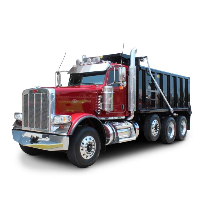 2024 Peterbilt 389-0