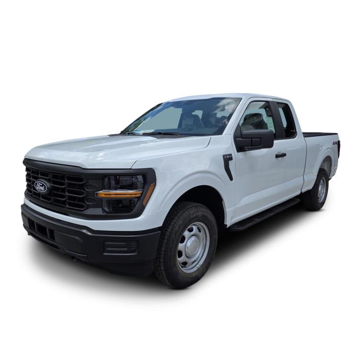 2026 Ford F-150-0