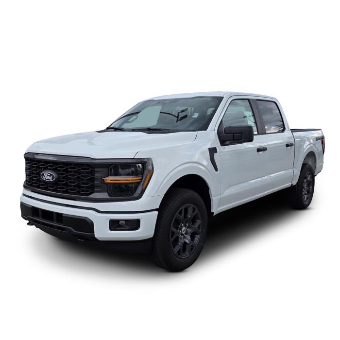 2026 Ford F-150-0