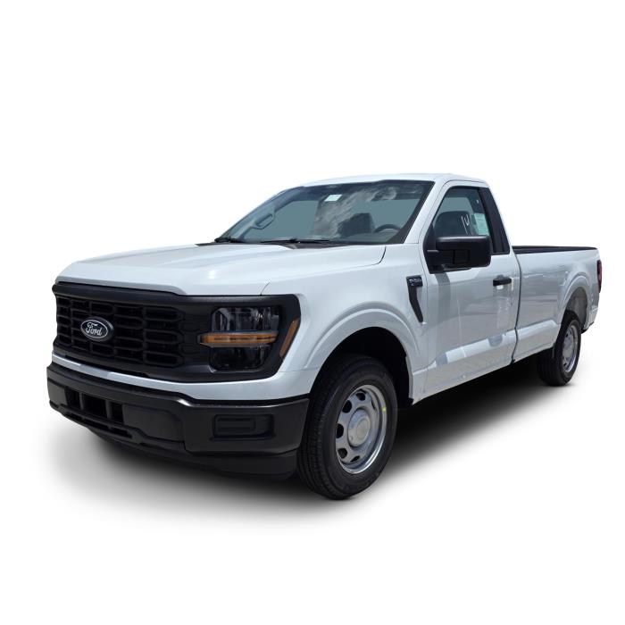 2026 Ford F-150-0