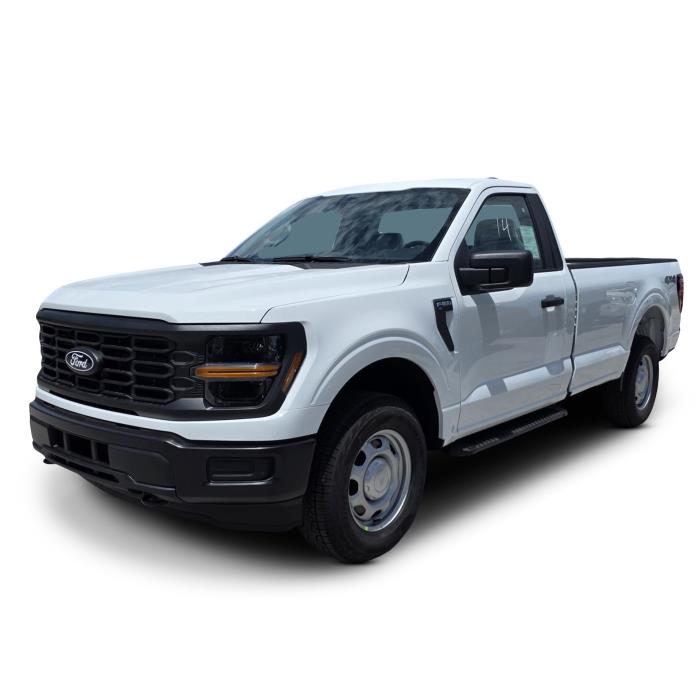 2026 Ford F-150-0