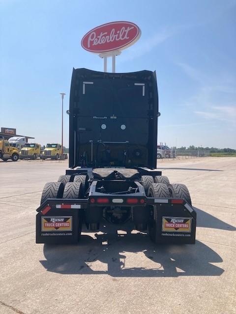 2023 Peterbilt 579-3