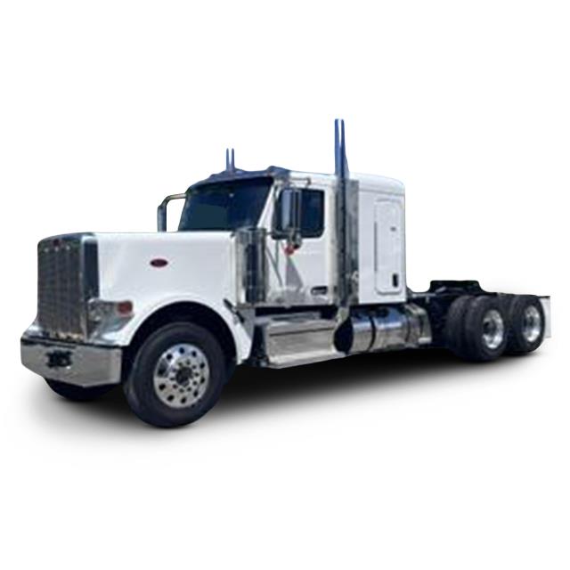 2027 Peterbilt 589-0