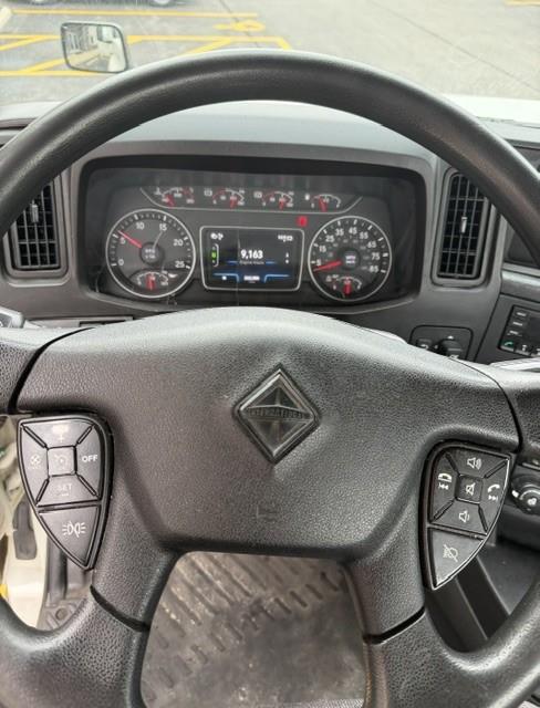 2021 International LT625-3