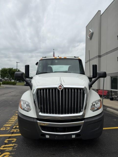 2021 International LT625-0