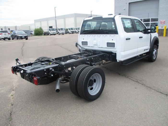 2026 Ford F-550-5