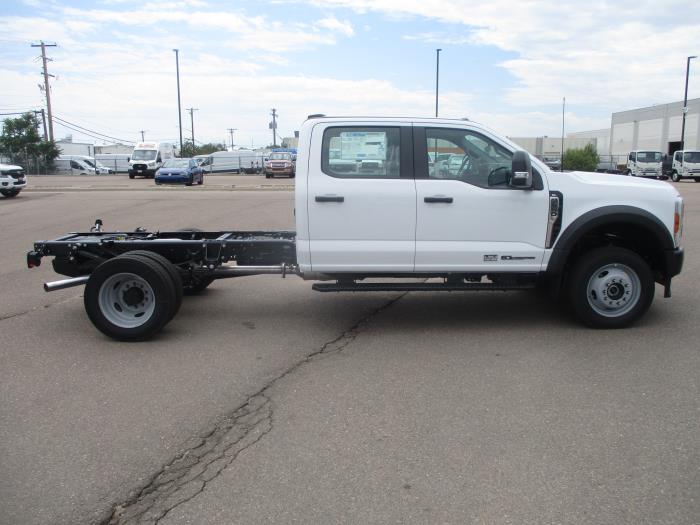 2026 Ford F-550-6