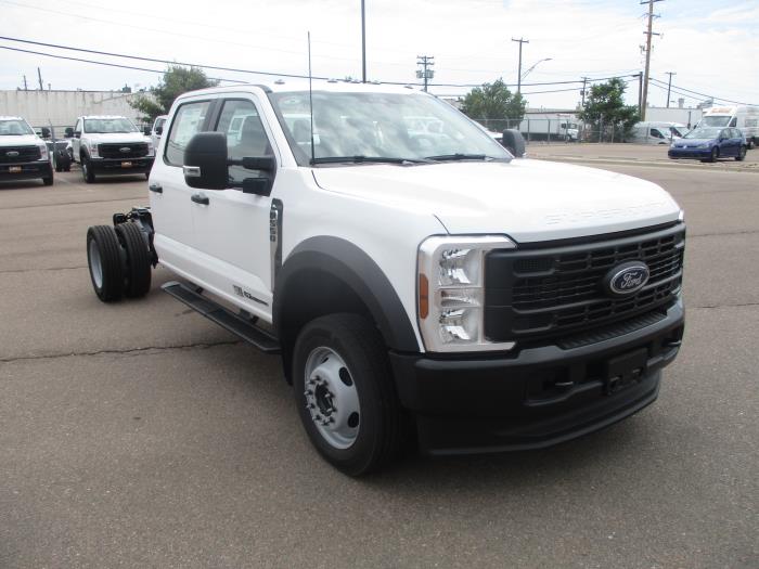 2026 Ford F-550-7