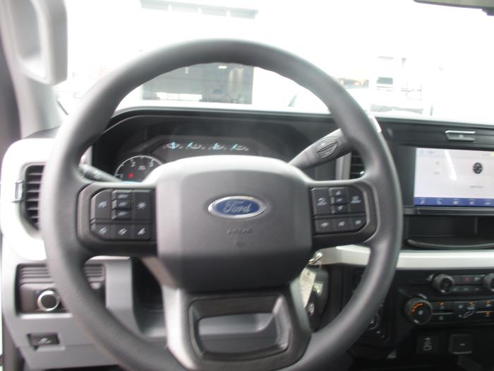 2026 Ford F-550-12