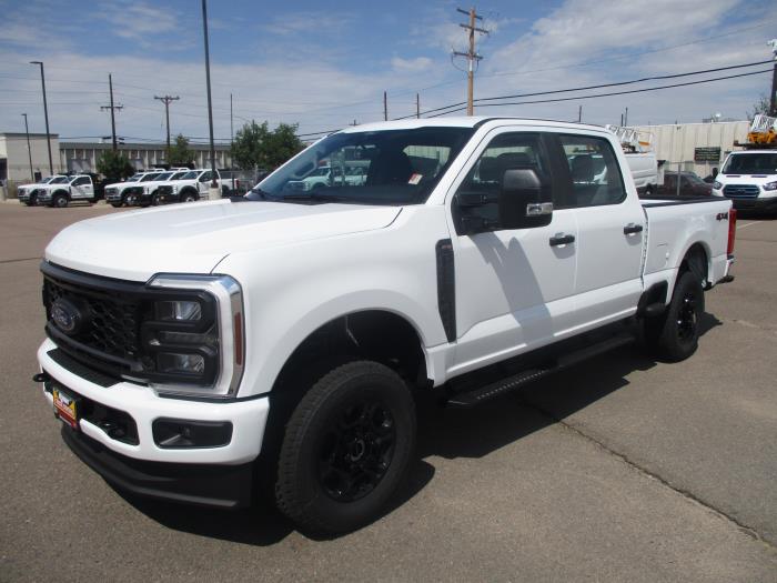 2026 Ford F-250-1