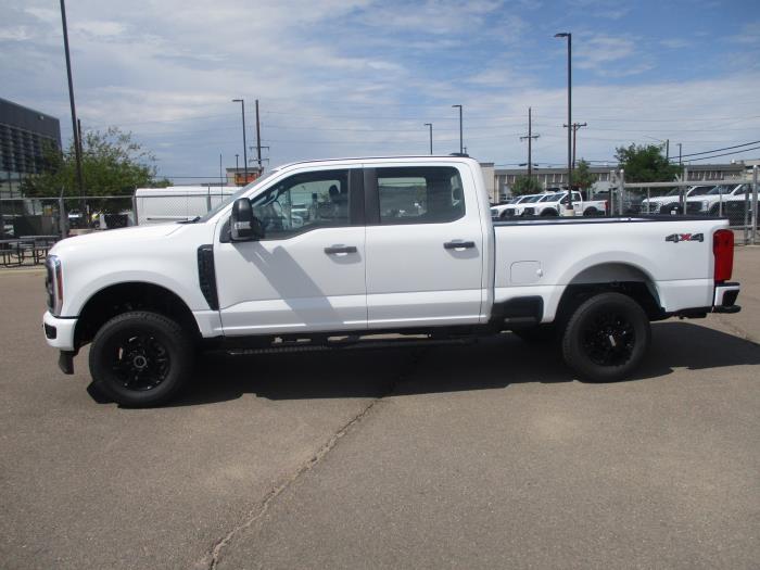 2026 Ford F-250-2