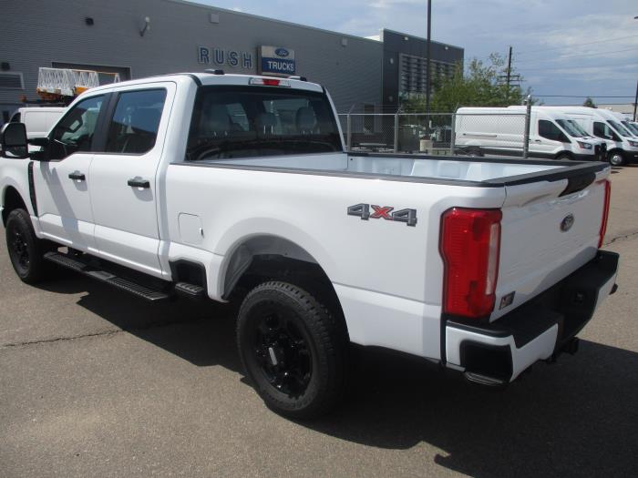 2026 Ford F-250-3