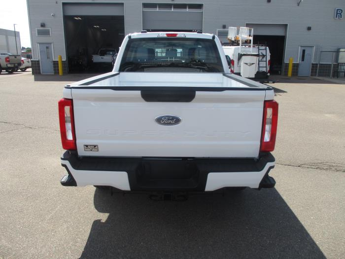 2026 Ford F-250-4
