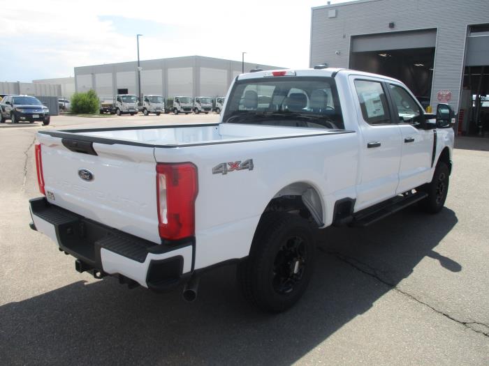 2026 Ford F-250-5