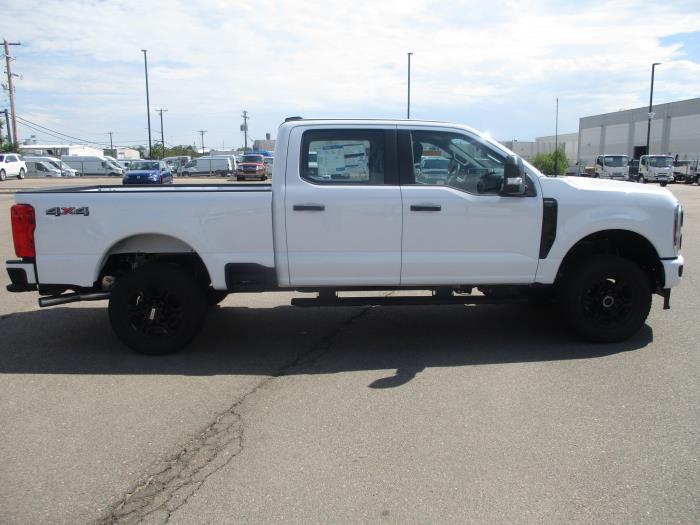 2026 Ford F-250-6