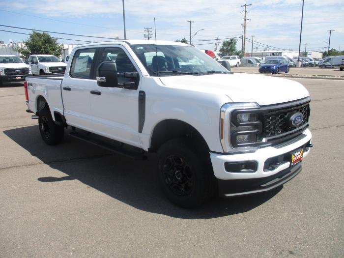 2026 Ford F-250-7