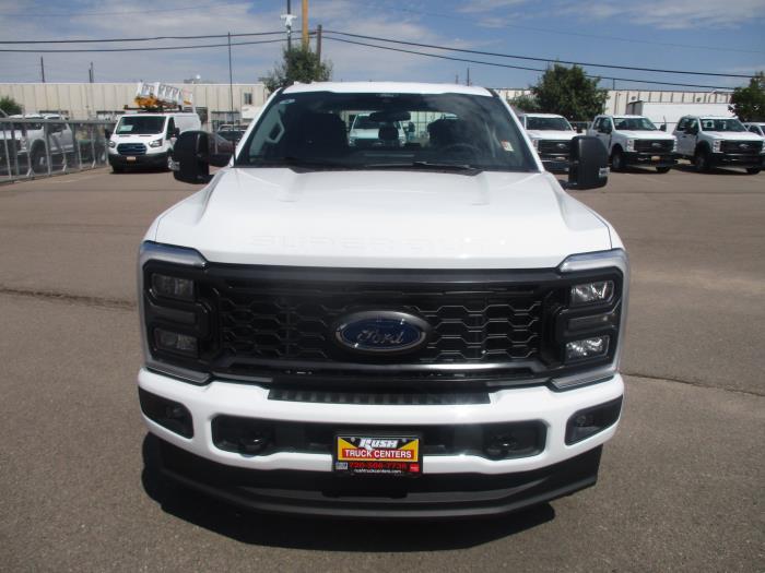 2026 Ford F-250-8