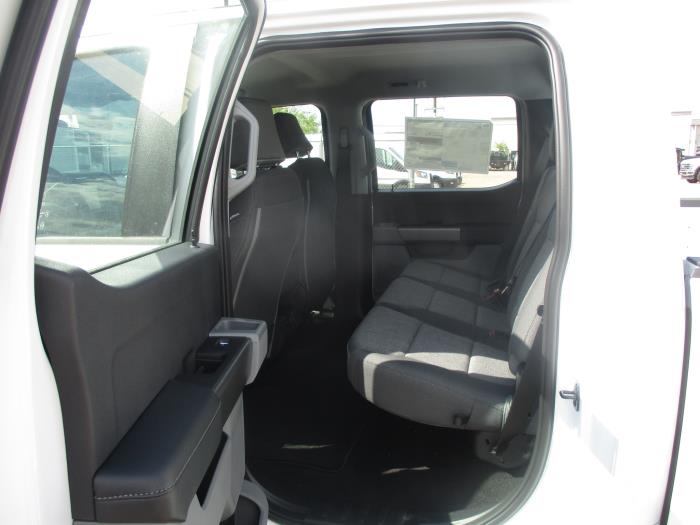 2026 Ford F-250-9