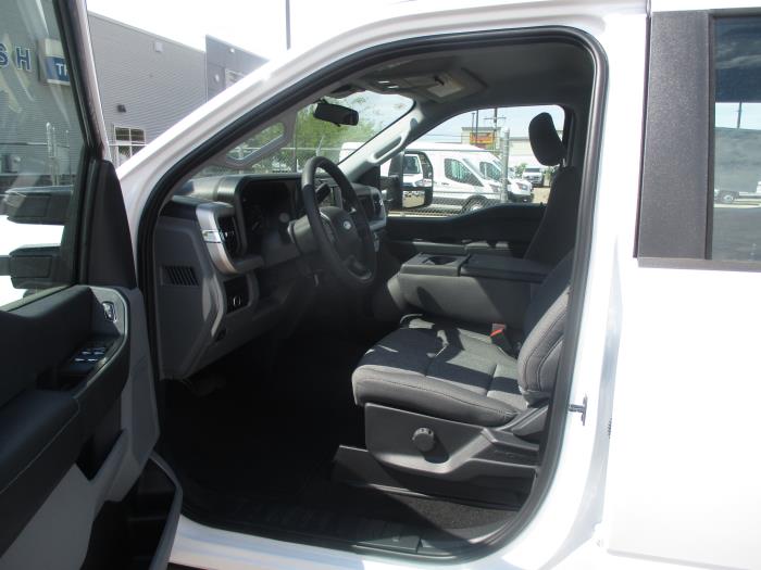 2026 Ford F-250-10