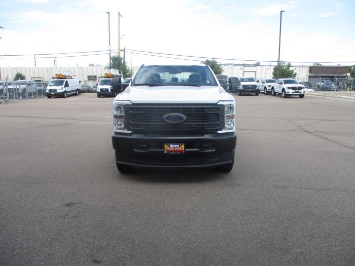 2026 Ford F-250-1