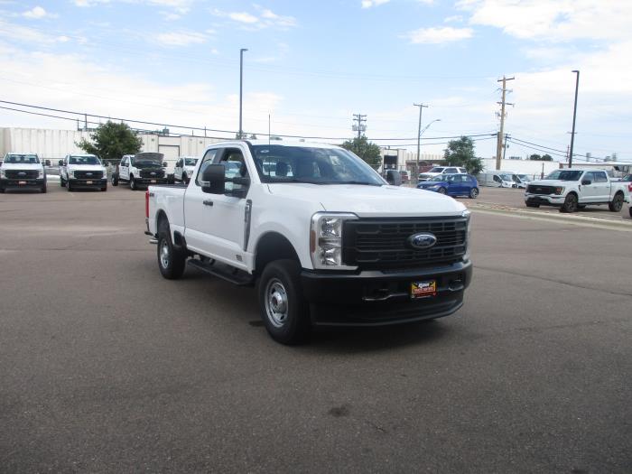2026 Ford F-250-2
