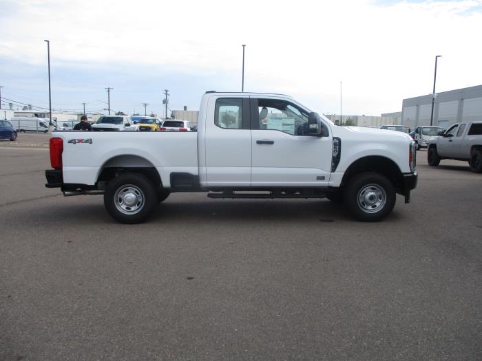 2026 Ford F-250-3