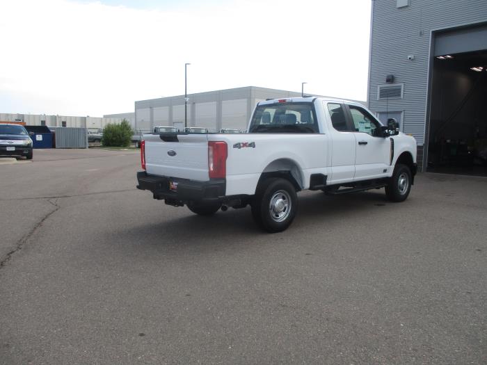 2026 Ford F-250-4