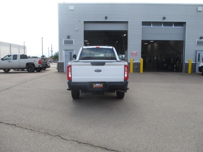 2026 Ford F-250-5