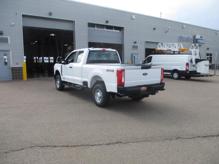 2026 Ford F-250-6