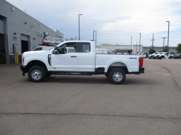 2026 Ford F-250-7