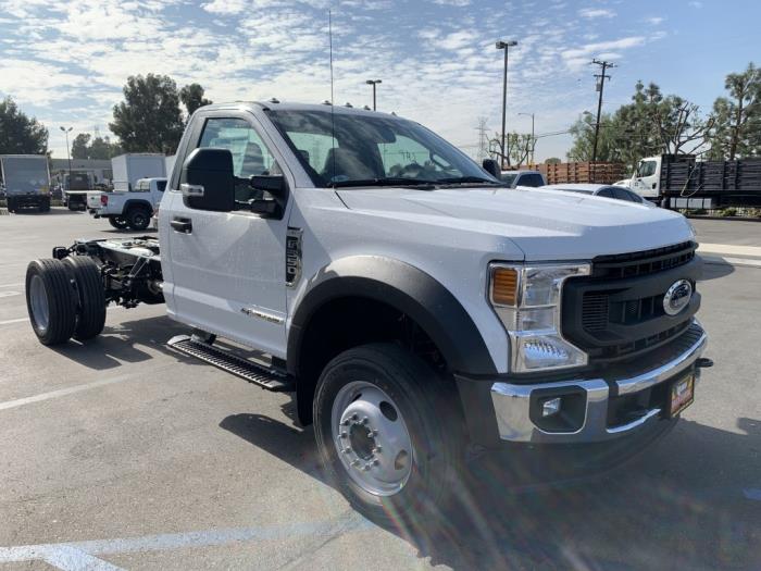 2026 Ford F-550-7