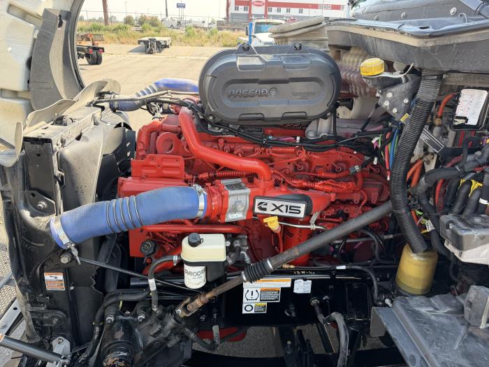 2023 Peterbilt 579-15